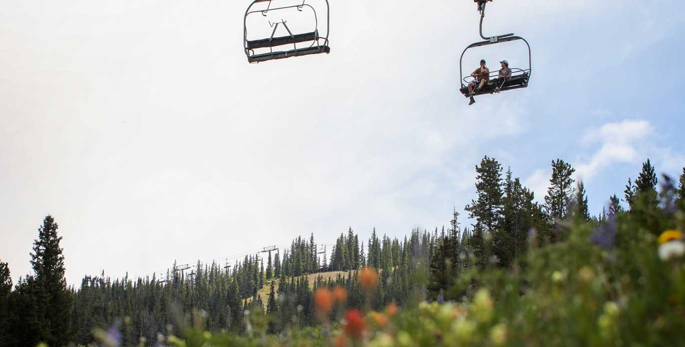 Copper Mountain